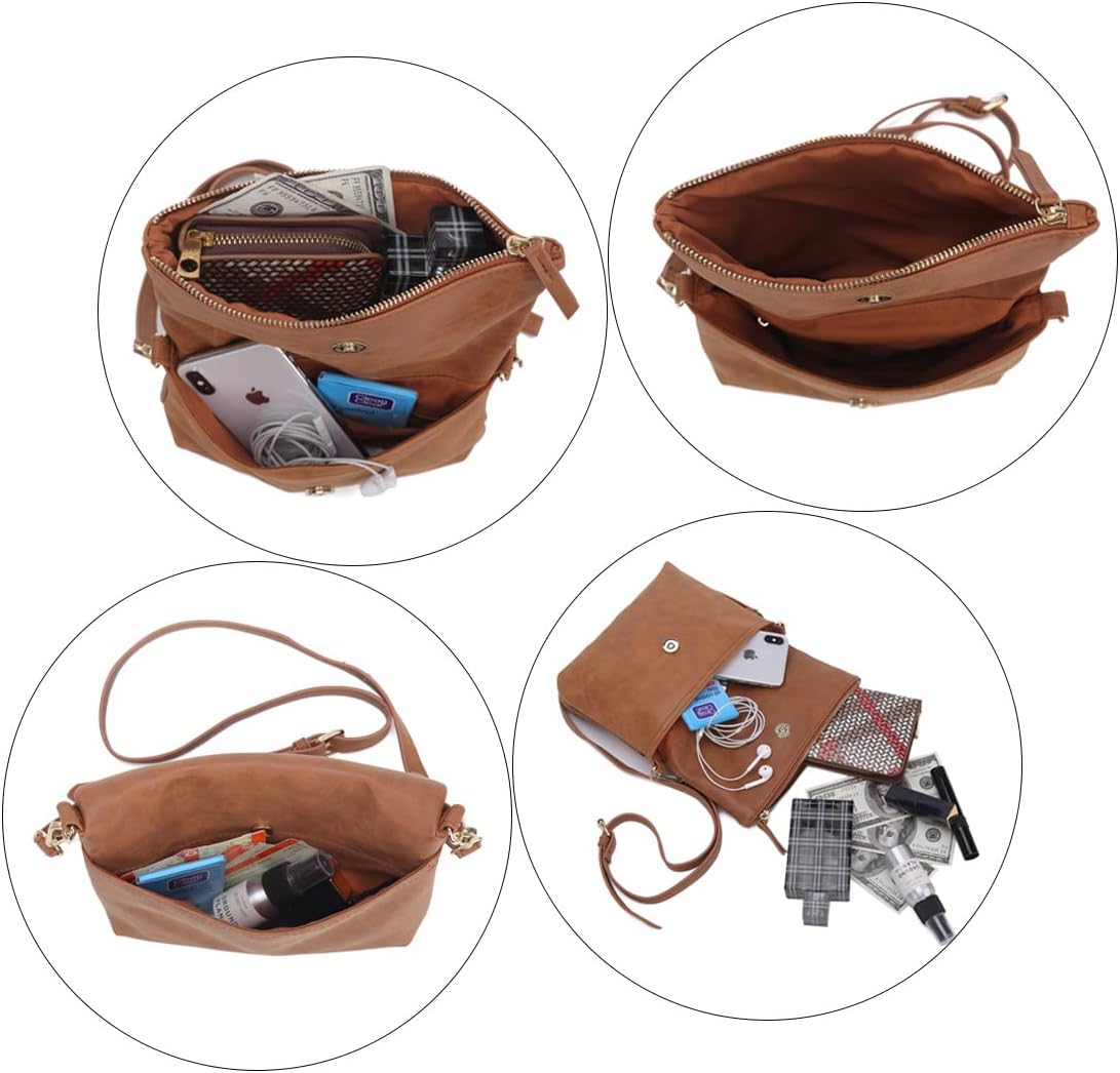 Thumbnail 3 de Gladdon small crossbody bag 21.6 in