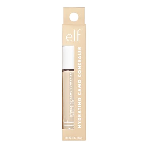 Thumbnail 5 de e.l.f. Hydrating Camo Concealer in Fair Warm