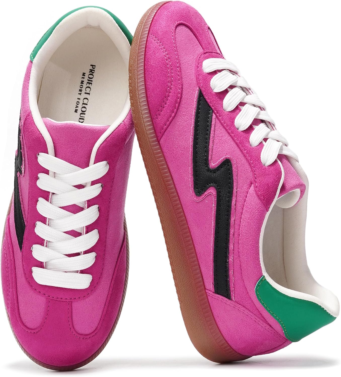 Thumbnail 5 de Project Cloud Irita women sneakers