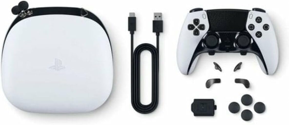 Thumbnail 3 de Sony DualSense Edge PS5 wireless per gaming