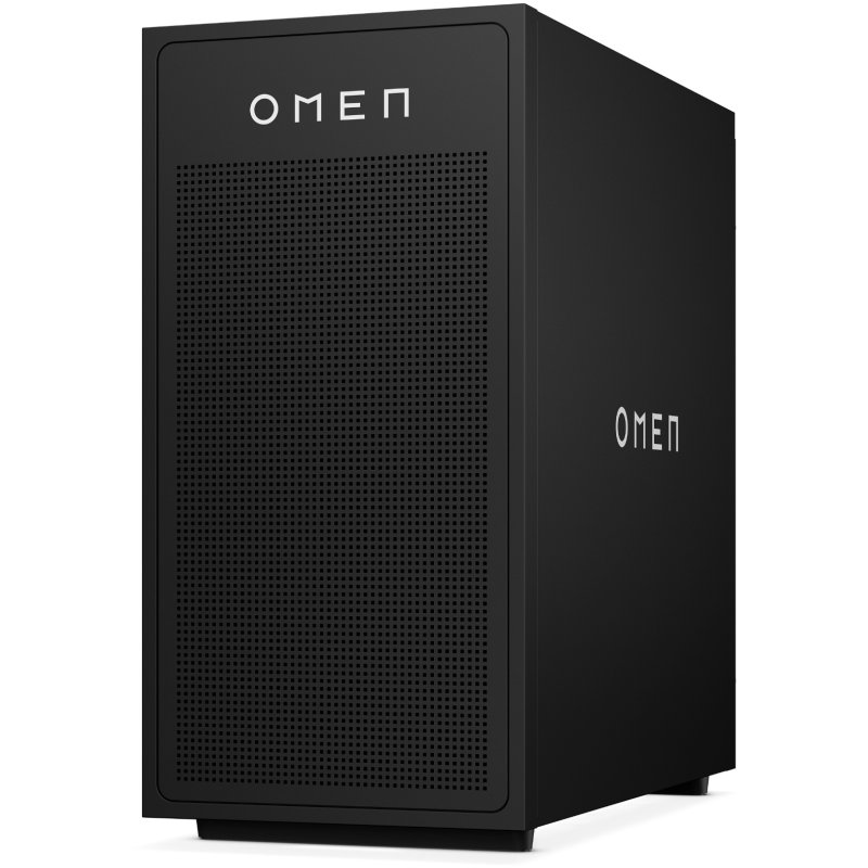 Detalle 2 de HP OMEN 35L GT17-0001ns: potencia gaming y multitarea con Ryzen 7 9800X3D, 64 GB y RTX 5070