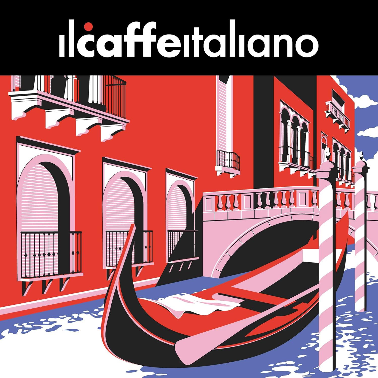 Thumbnail 5 de Il Caffè Venezia in Capsule Lavazza A Modo Mio – 120pz, aroma equilibrato e cremoso (Frhome)