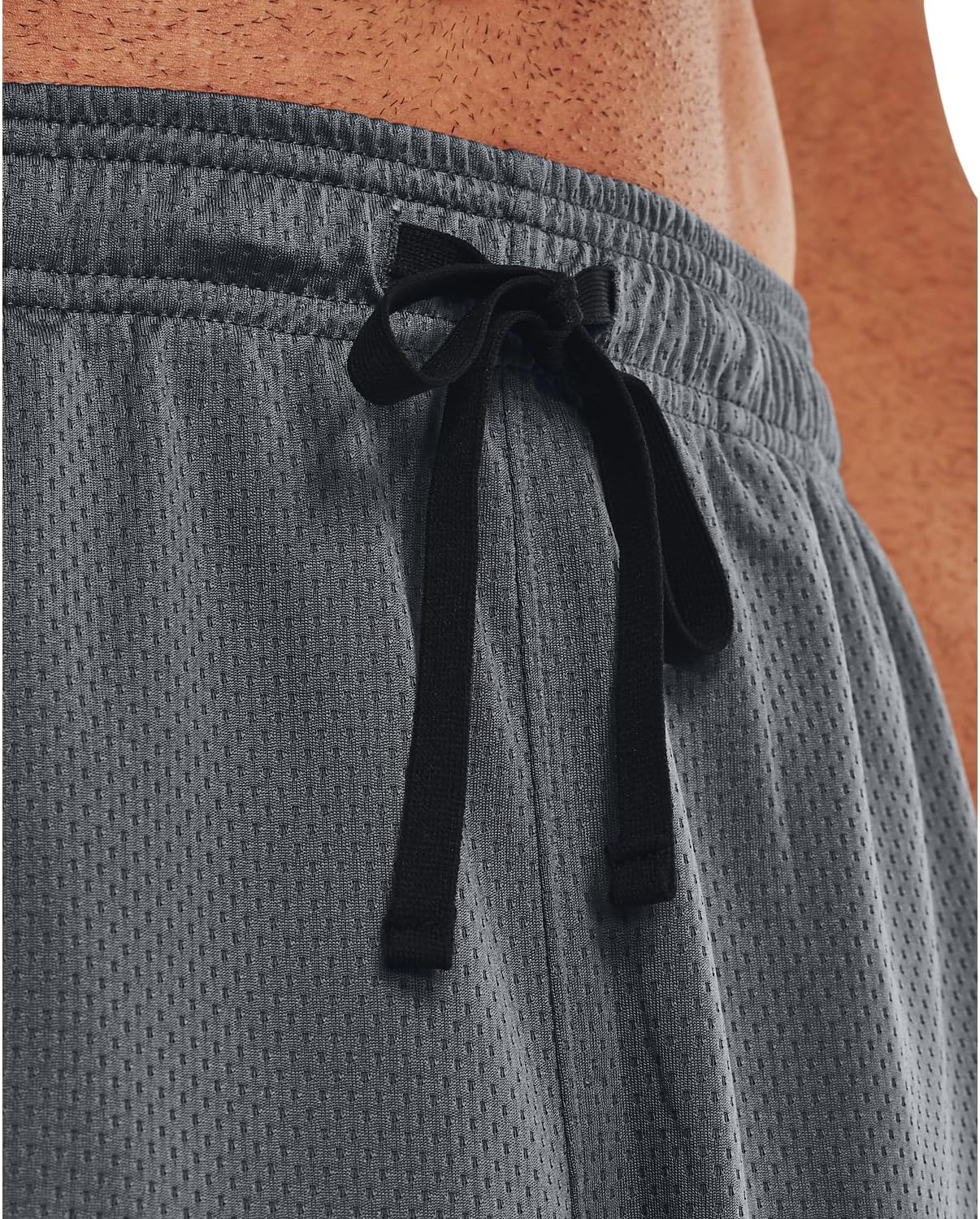 Detalle 2 de Under Armour Men's Mesh Shorts, 9-Inch Inseam