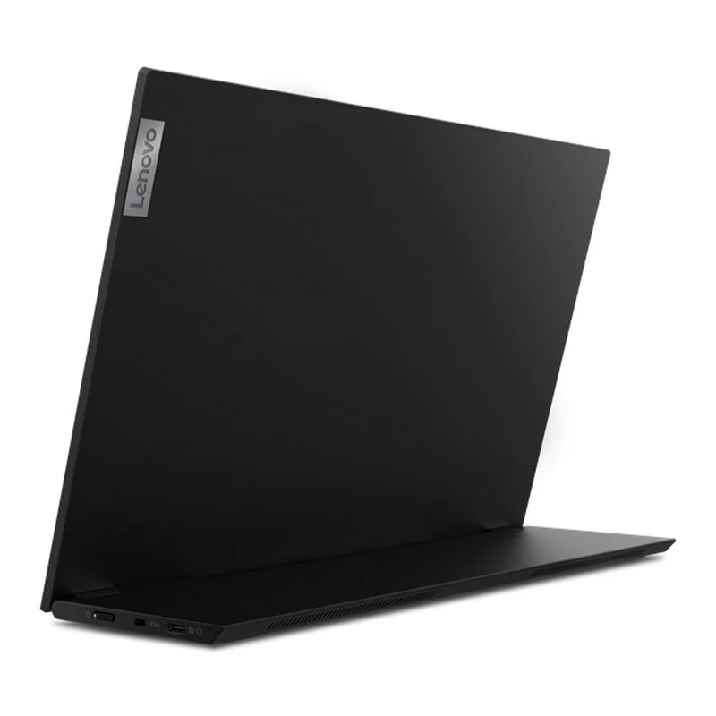 Thumbnail 2 de Lenovo ThinkVision M15 monitor portátil 15.6" Full HD