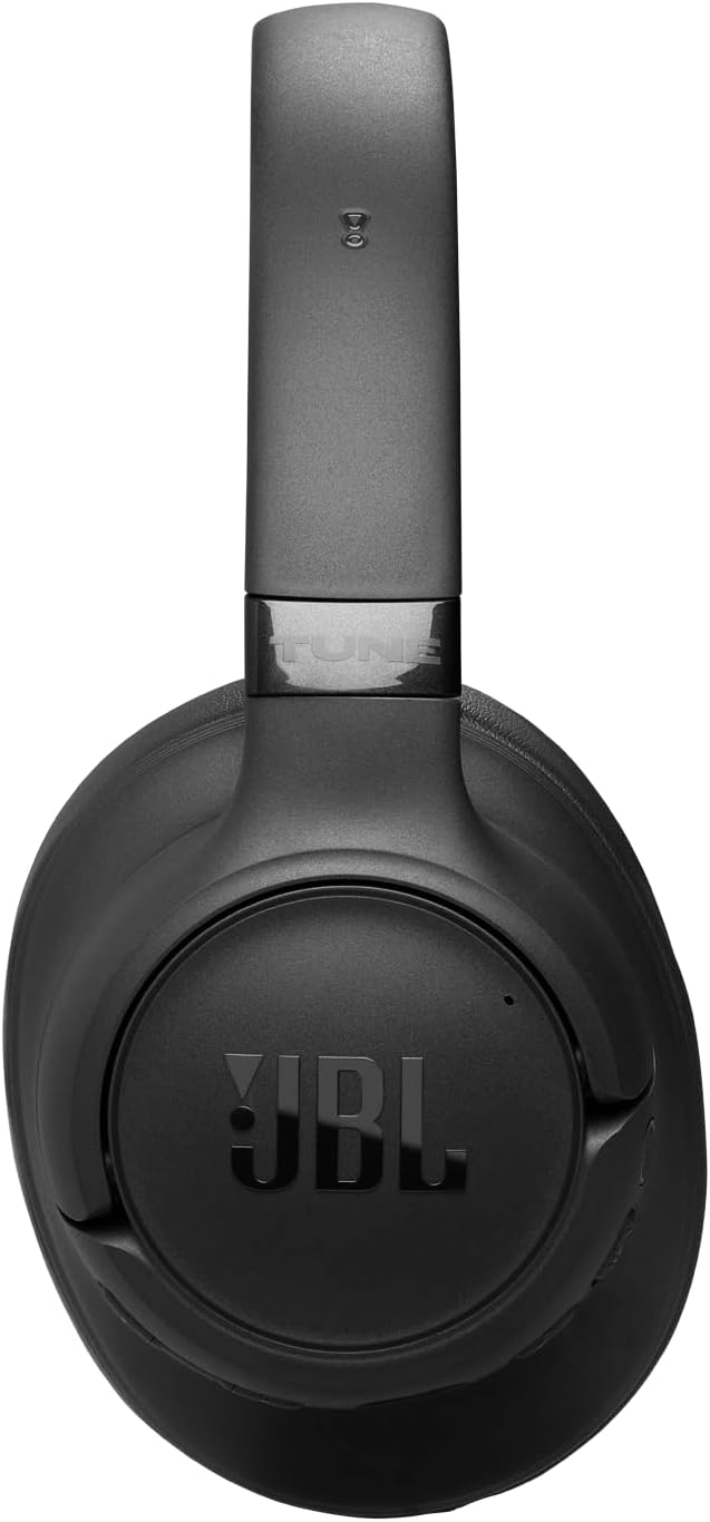 Detalle de JBL Tune 780NC – Kabelloser Over-Ear mit adaptivem Noise-Cancelling
