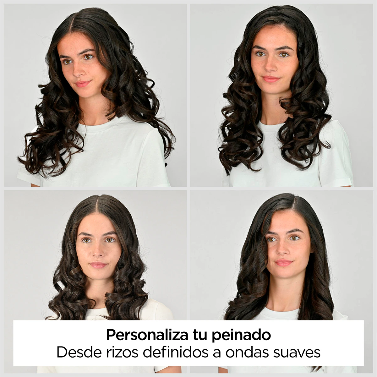 Thumbnail 3 de Babyliss Style Secret Air rizador automático 🎧