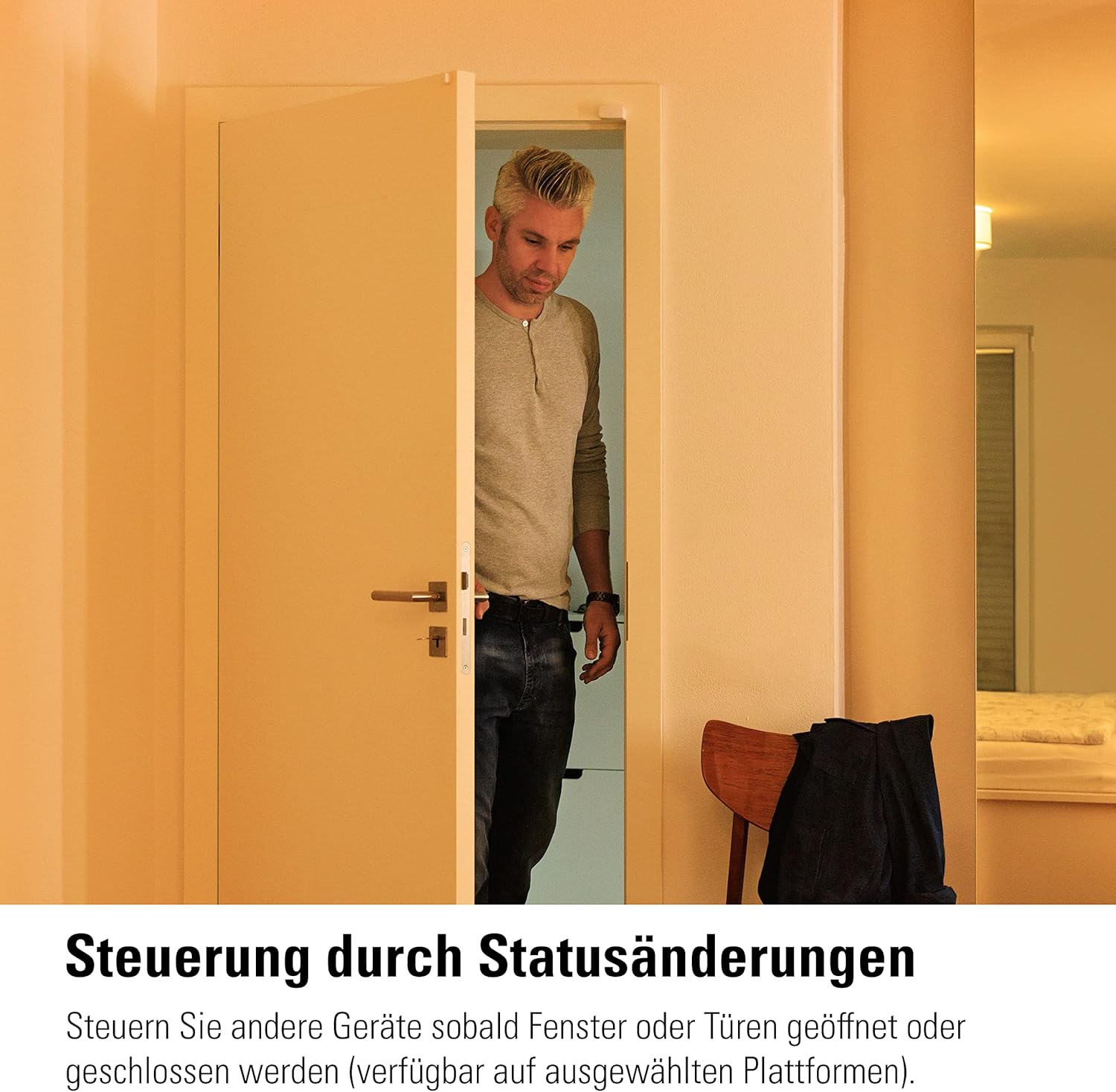 Thumbnail 3 de Eve Door & Window Matter