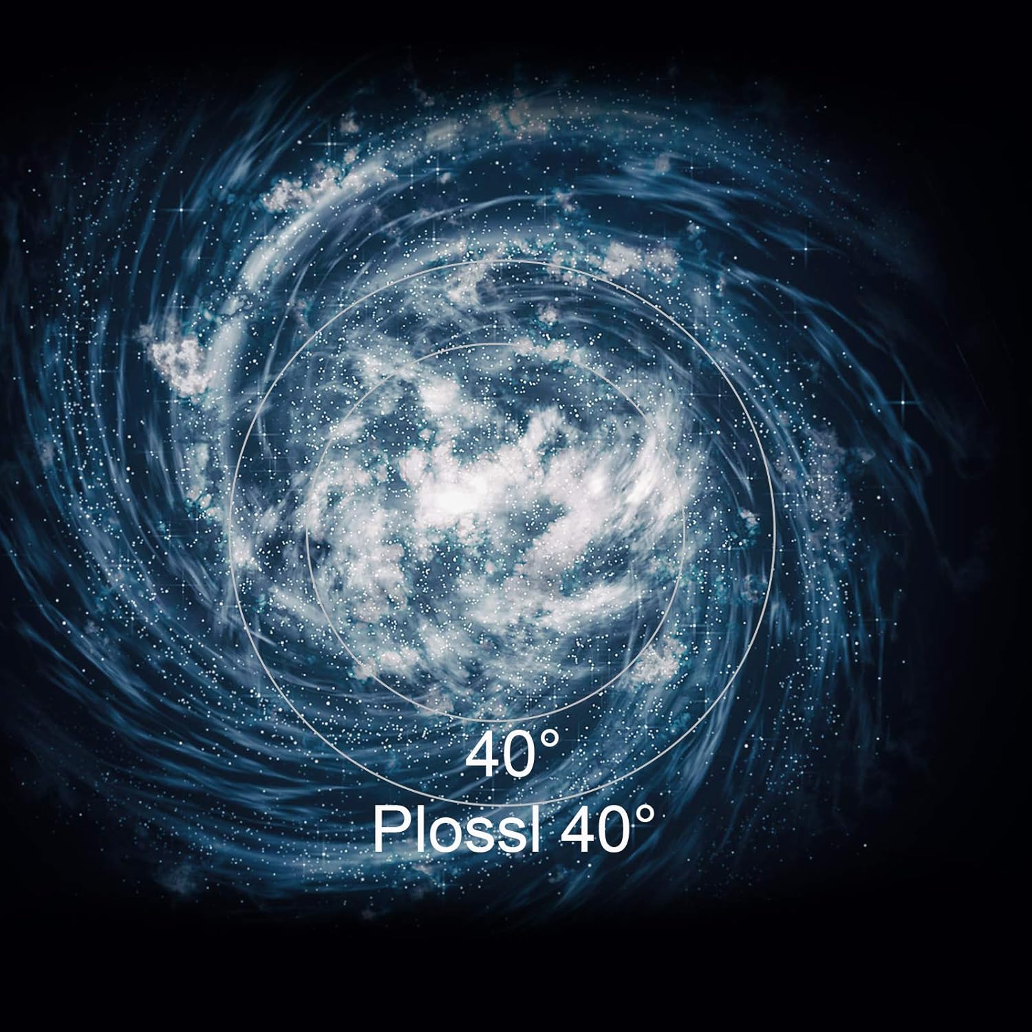 Thumbnail 6 de Svbony Plossl 40 mm oculare 1,25″ per telescopio 🔭