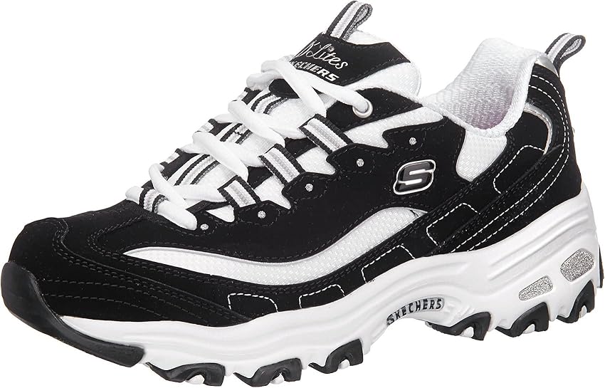 Imagen de Skechers D'Lites Biggest Fan zapatillas 37 en OfertitasTOP
