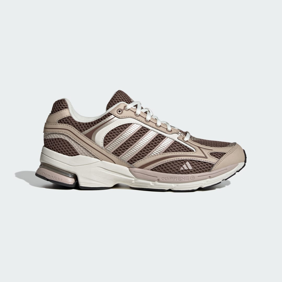 Detalle de Zapatilla SPIRITAIN 2000 de Adidas: opinión práctica para decidir si merece la pena