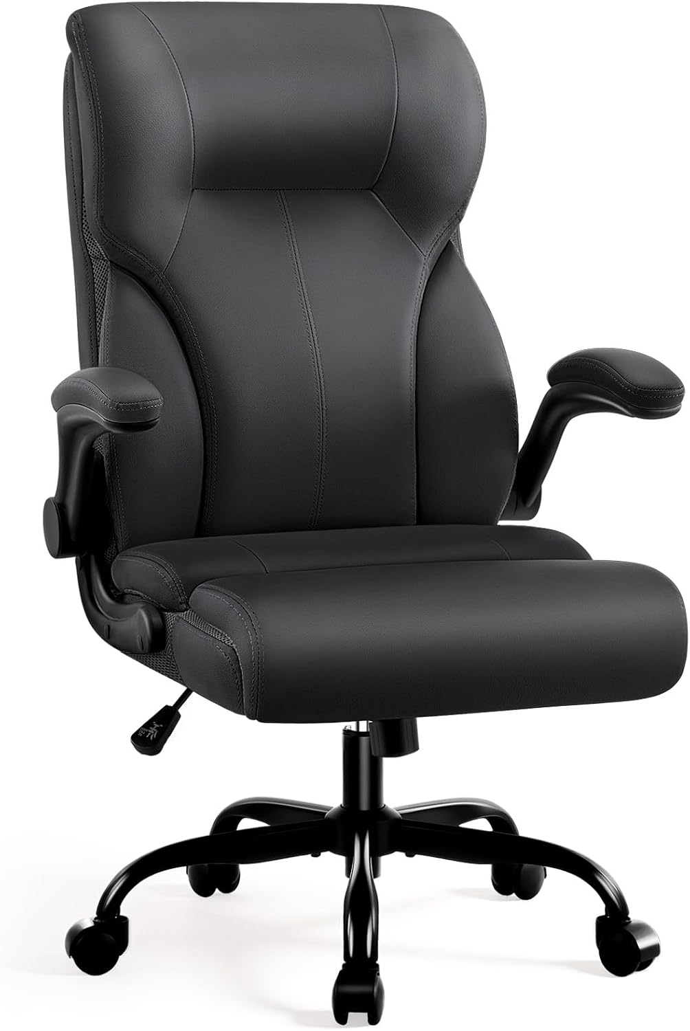 Detalle de Office Chair, PU Leather