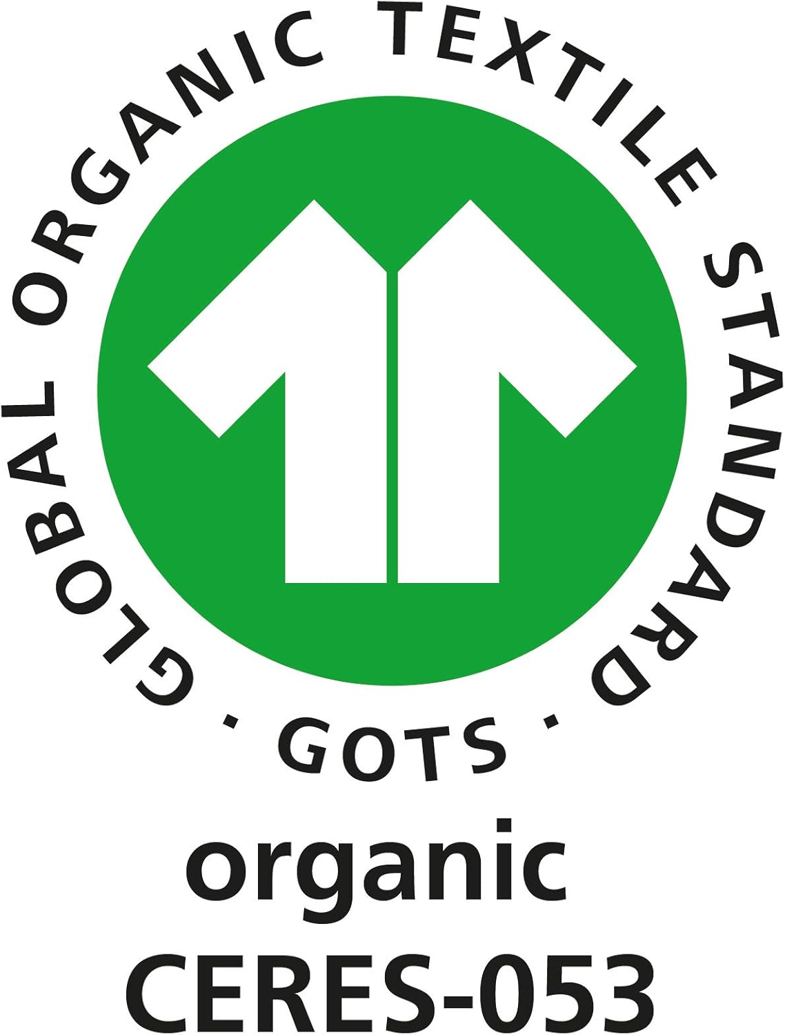 Thumbnail 4 de loud + proud Unisex Baby Wollfleece Overall GOTS