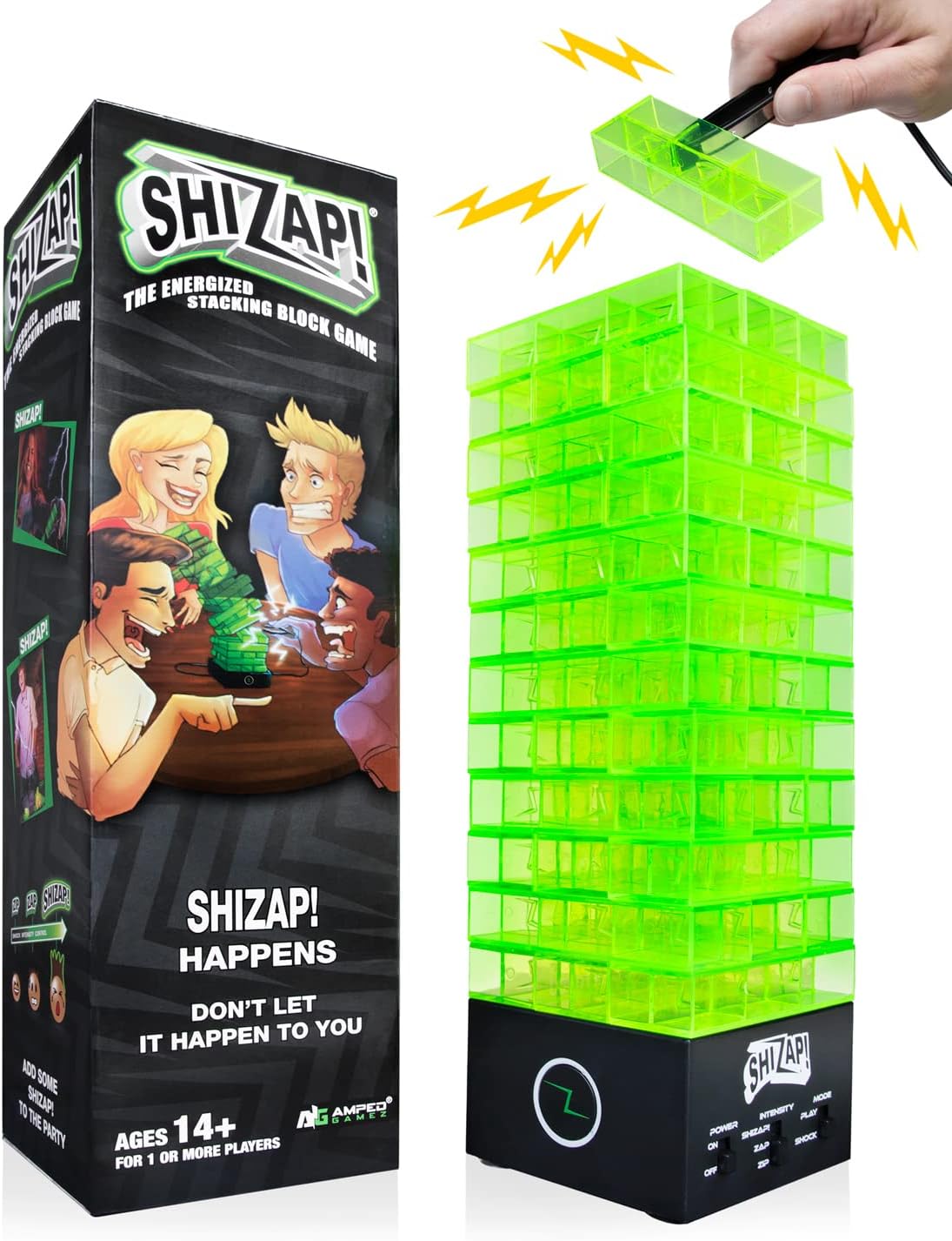 Thumbnail 6 de PhraZor Taze: Shockingly Fun Word-Guessing Party Game