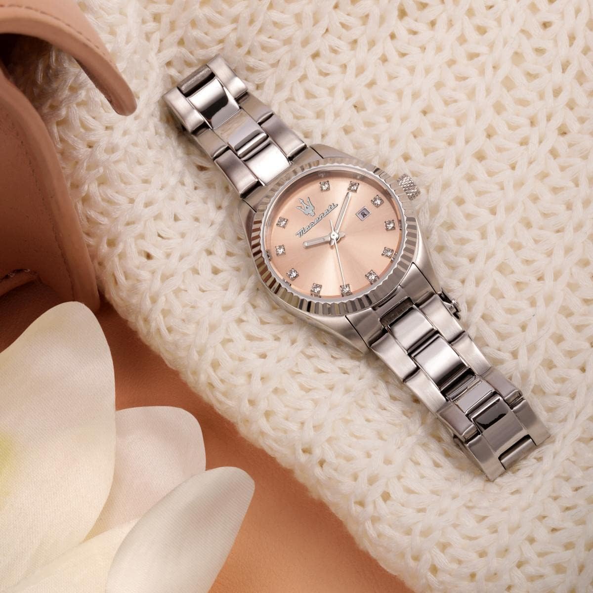Thumbnail 5 de Maserati Orologio Donna Competizione 31mm