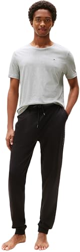 Detalle 1 de Tommy Hilfiger Camiseta slim fit XL pack 2