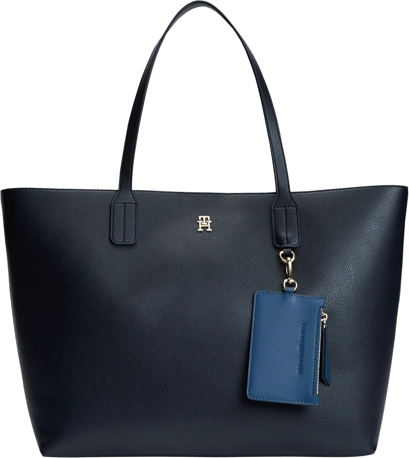Thumbnail 6 de Tommy Hilfiger Th Icon Tote AW0AW18724 Tragetasche