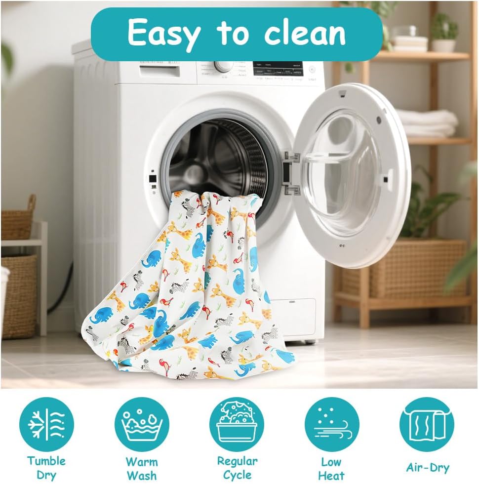 Thumbnail 6 de Aolso Potty Training Bed Pads