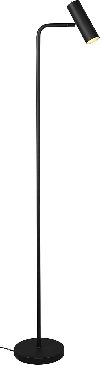 Detalle de TRIO Marley lampadaire 151 cm