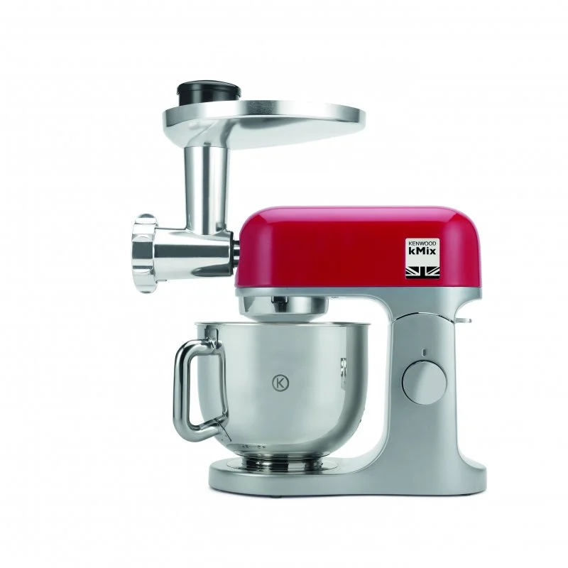 Detalle de Kenwood KAX950 Picadora de carne para Chef/KMix 🍽