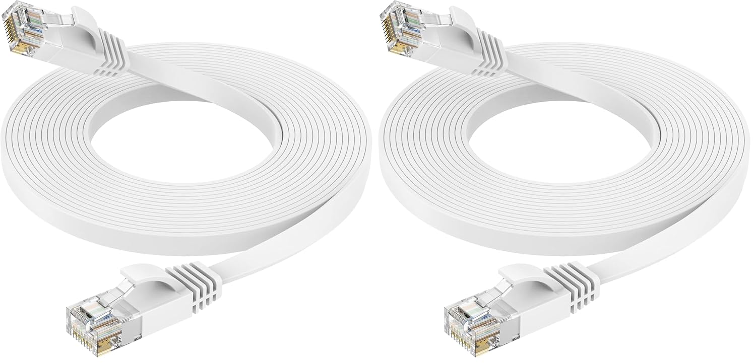 Thumbnail 6 de LAN-Kabel CAT6 High Speed 10 Meter