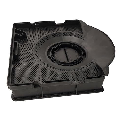 Detalle de Electrolux Essential 9029793602 Filtro Carbone Elica Tipo 303