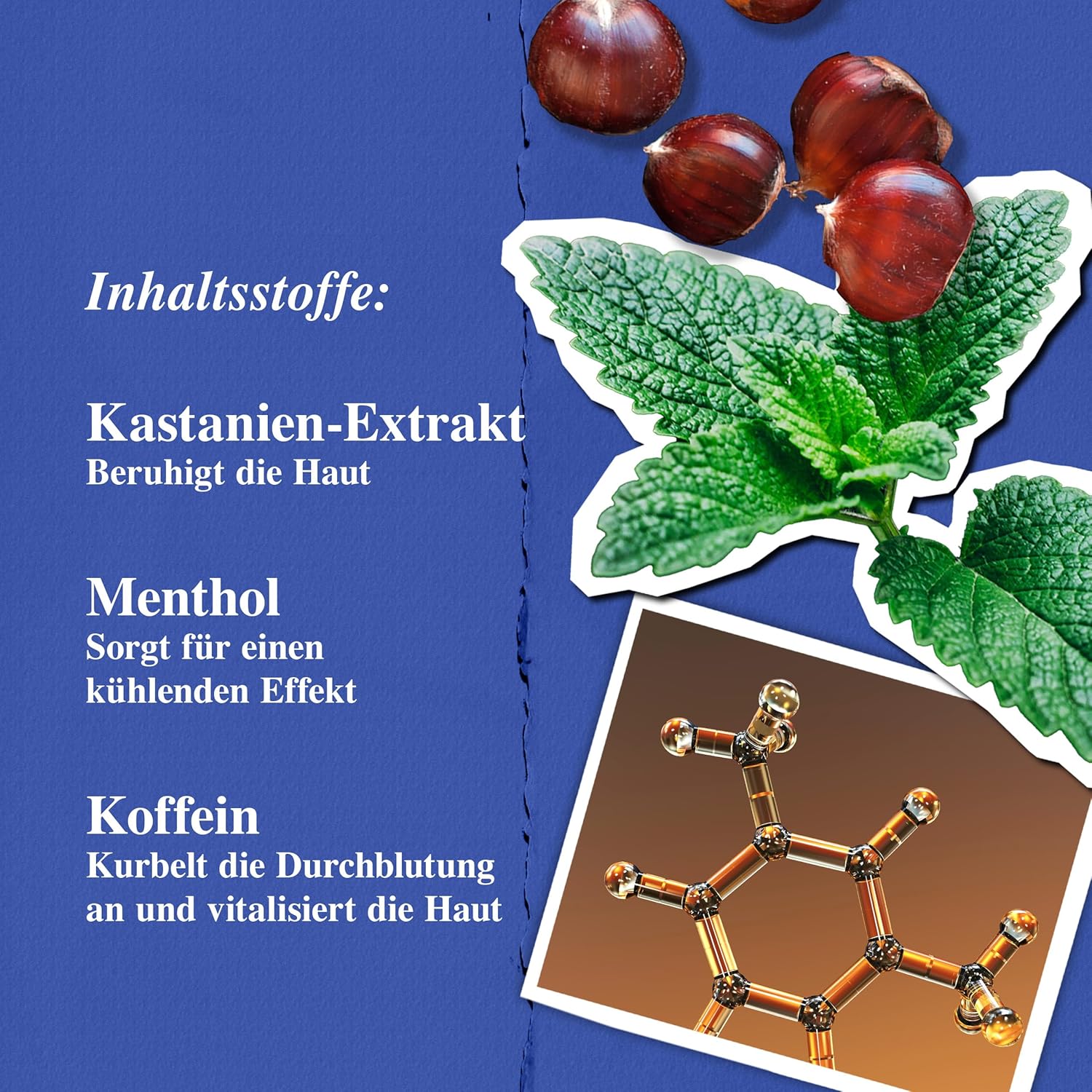 Thumbnail 5 de KIEHL'S Facial Fuel Energizing Face Wash – Erfrischendes Reinigungsgel mit Koffein und Menthol für gestresste Männerhaut