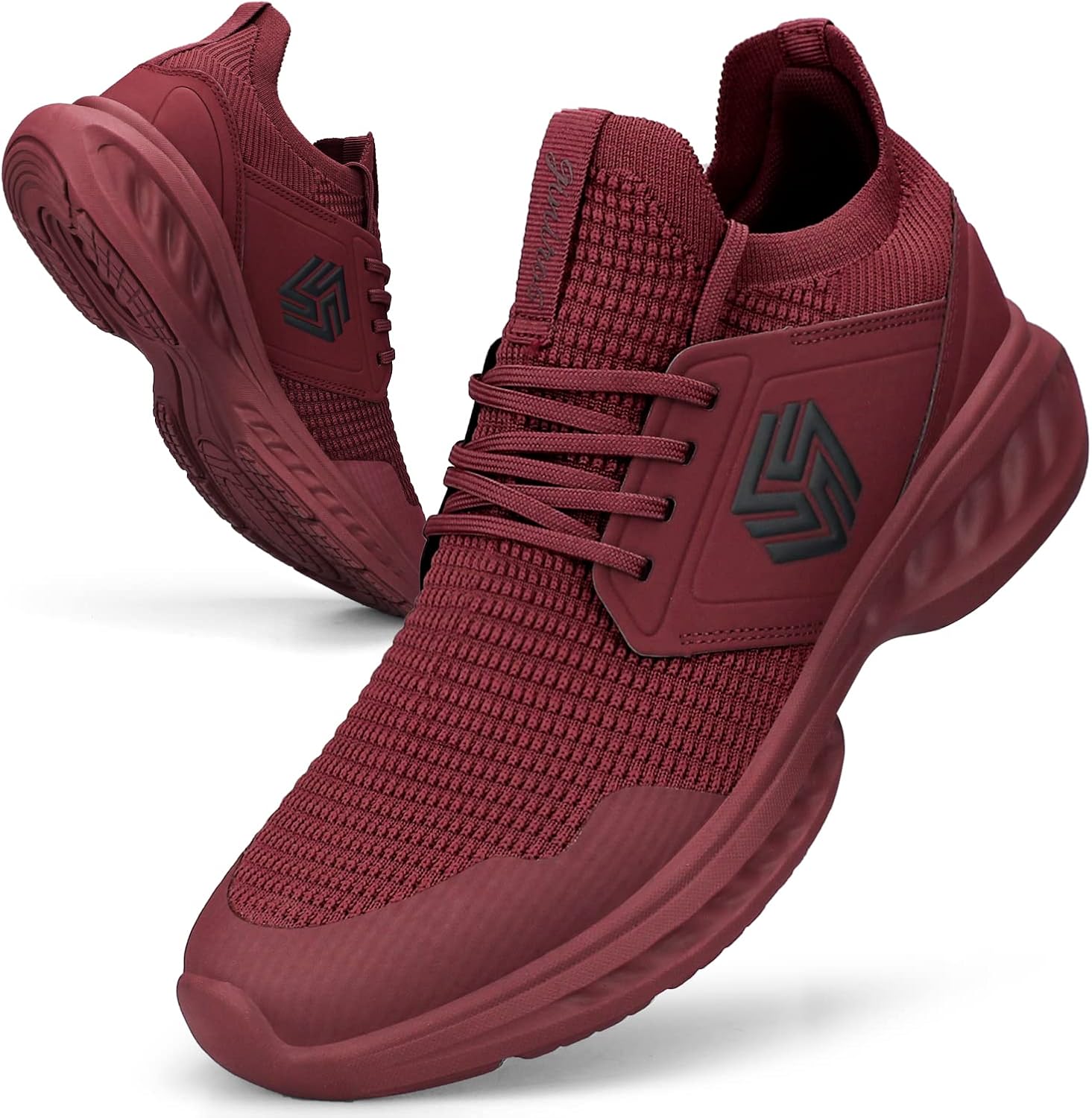 Detalle de Giniros Sneakers Uomo Running