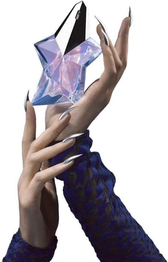 Thumbnail 5 de Mugler Angel Eau de Toilette – parfum pour femme floral gourmand fruité