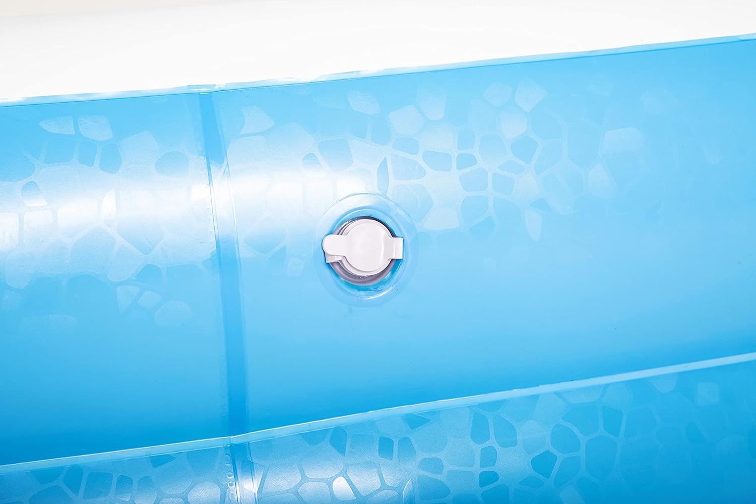 Thumbnail 6 de Bestway Family Pool – Rechteckiger Kinderpool, schnell aufgebaut, 262 x 175 x 51 cm