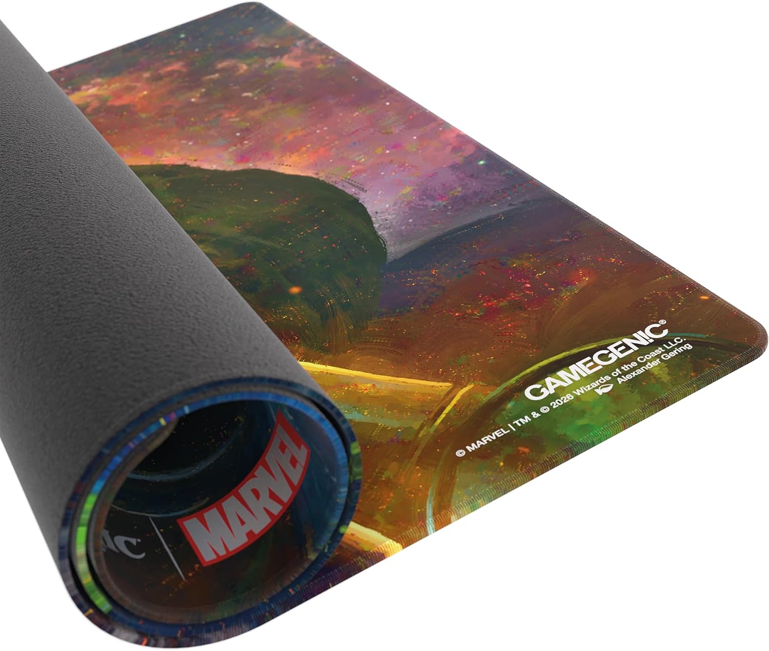 Thumbnail 5 de Gamegenic Marvel playmat 2 mm
