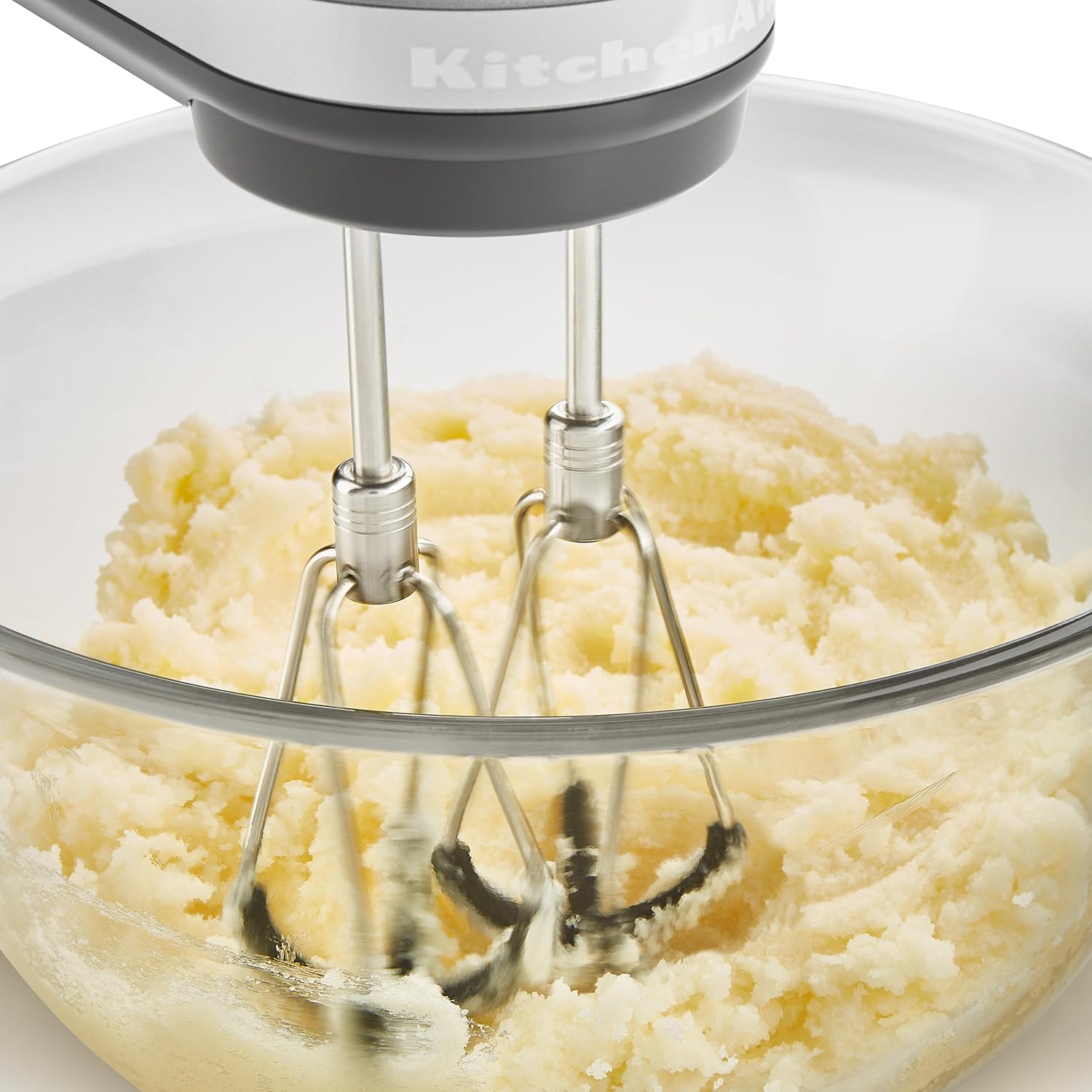 Thumbnail 6 de KitchenAid Hand Mixer KHM6118