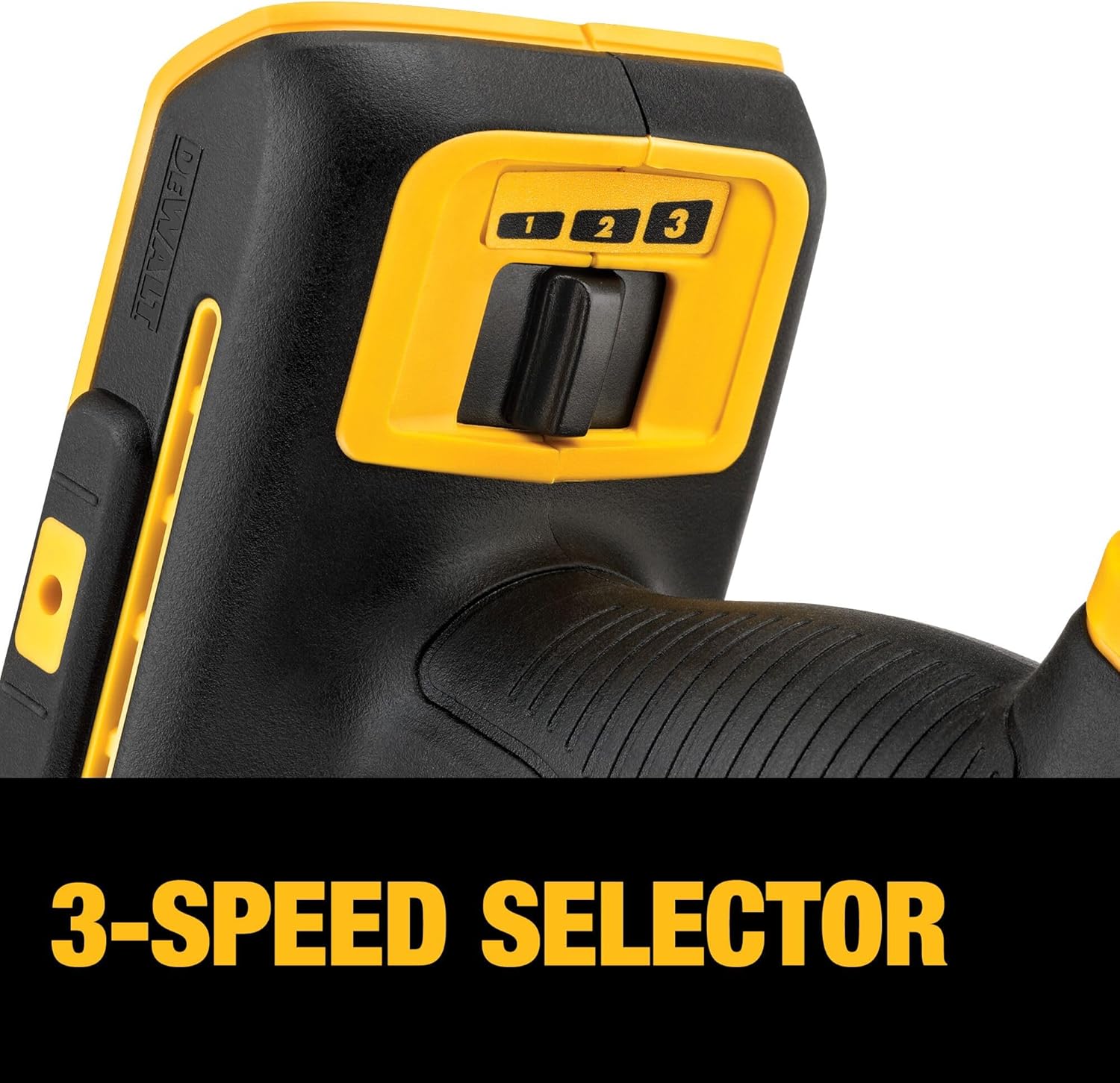 Thumbnail 5 de DEWALT 20V MAX XR Oscillating Tool Kit with Blades, 3 Speed, 20,000 OPM ⚙