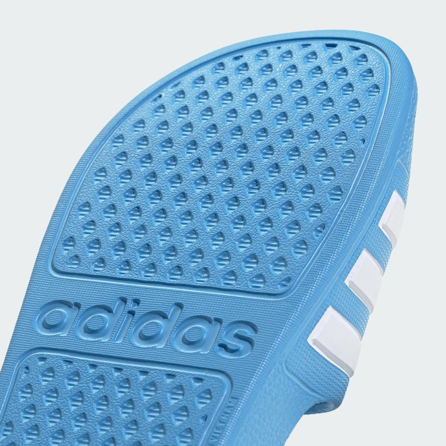 Detalle de Adidas Adilette Aqua Slides Kids