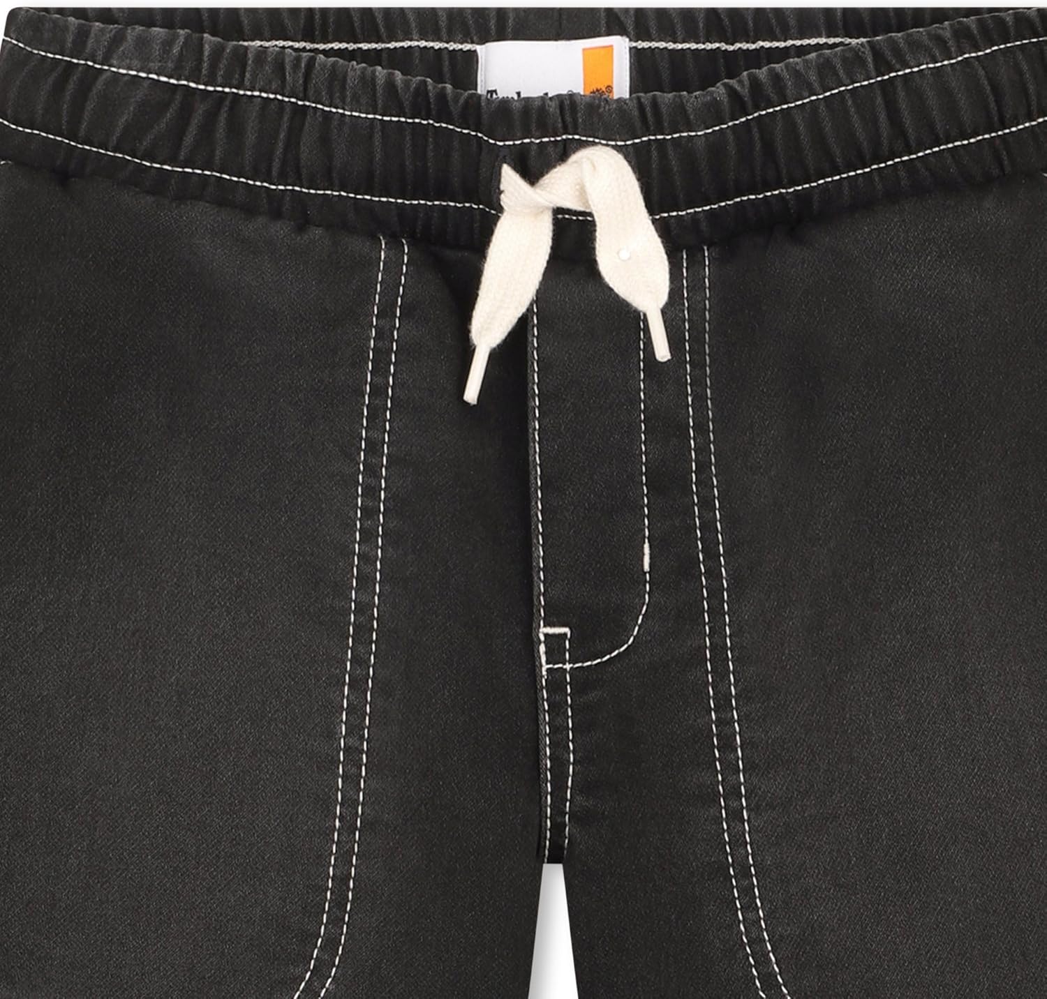 Thumbnail 4 de Timberland Denim Bermuda Shorts per bambini e ragazzi: stile casual e comfort che durano