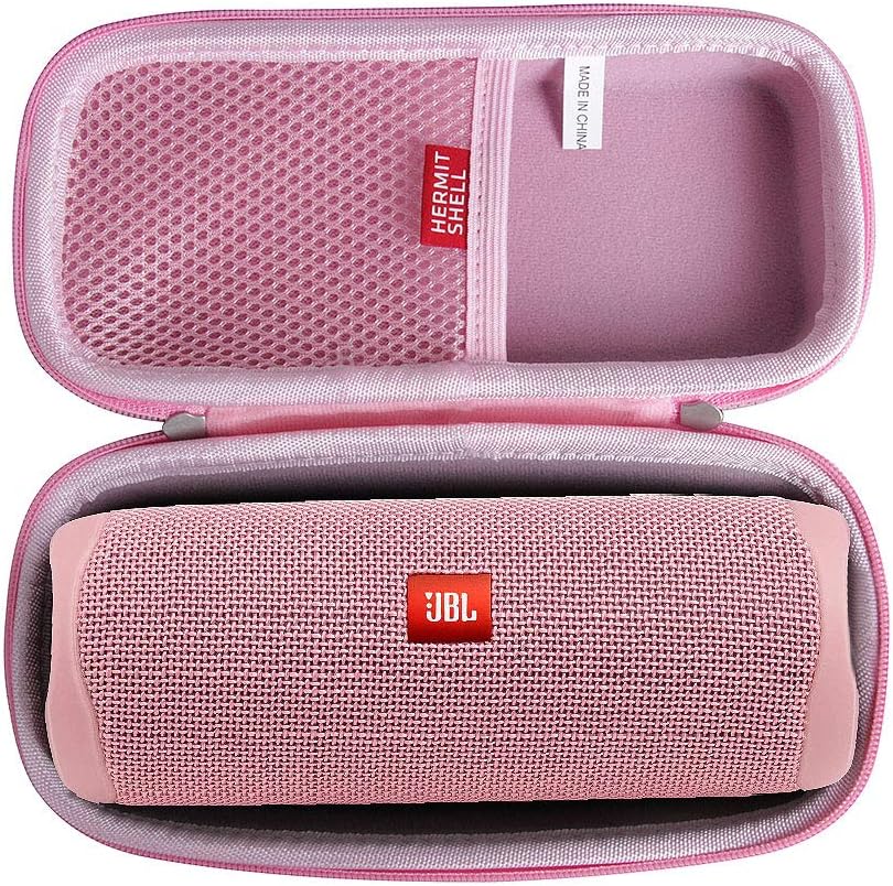 Thumbnail 6 de Hermitshell Hard EVA Travel Case for JBL Flip 5 (Camouflage)