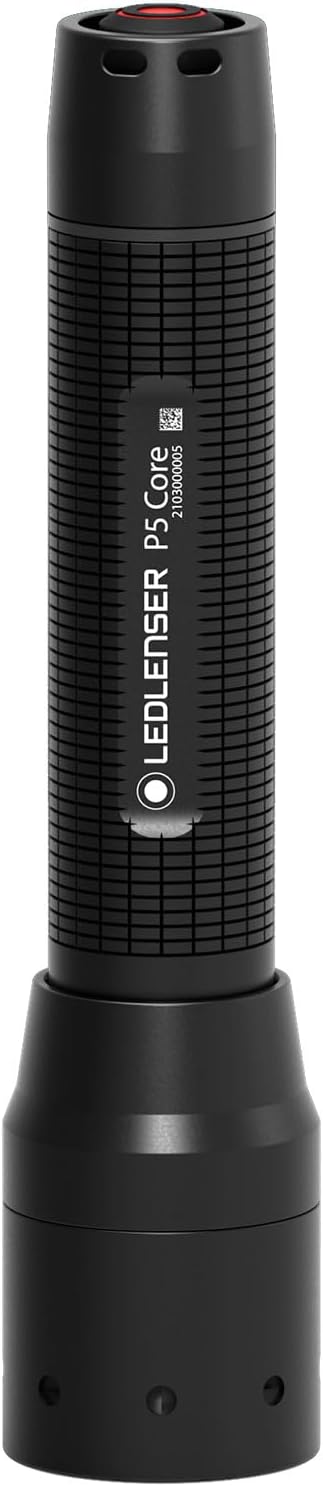 Thumbnail 1 de Ledlenser P5 Core (2021) LED Torch