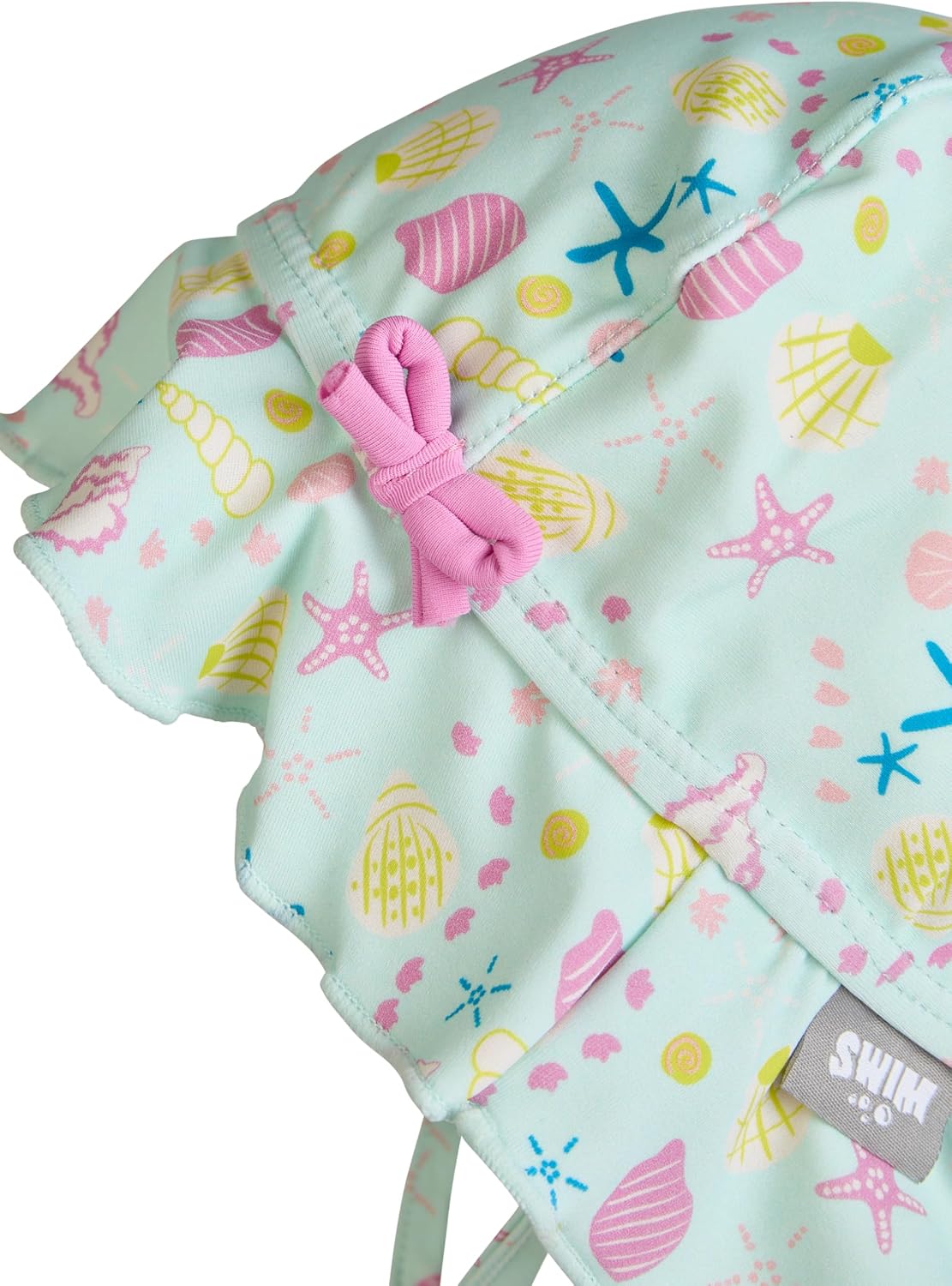 Thumbnail 5 de Sterntaler Schirmmütze Nackens. Muschel – Chapeau de Soleil mixte bébé