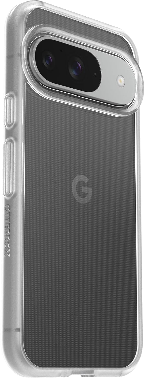 Thumbnail 2 de OtterBox Cover Sleek per Google Pixel 9 / Pixel 9 Pro – protezione sottile, trasparente e testata MIL-STD-810G