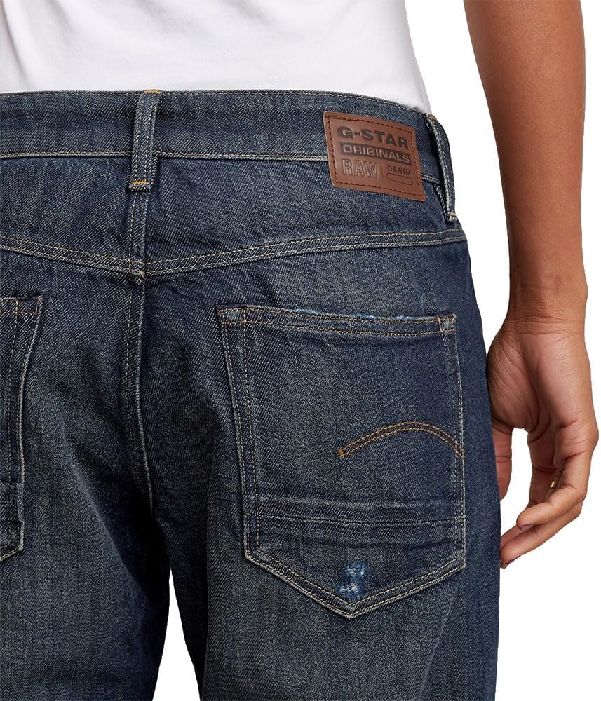 Thumbnail 4 de G-Star Kate Boyfriend Jeans Damen