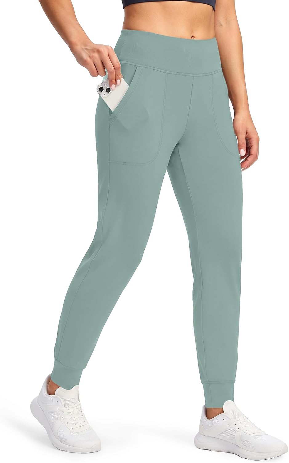 Detalle 2 de Women's Joggers
