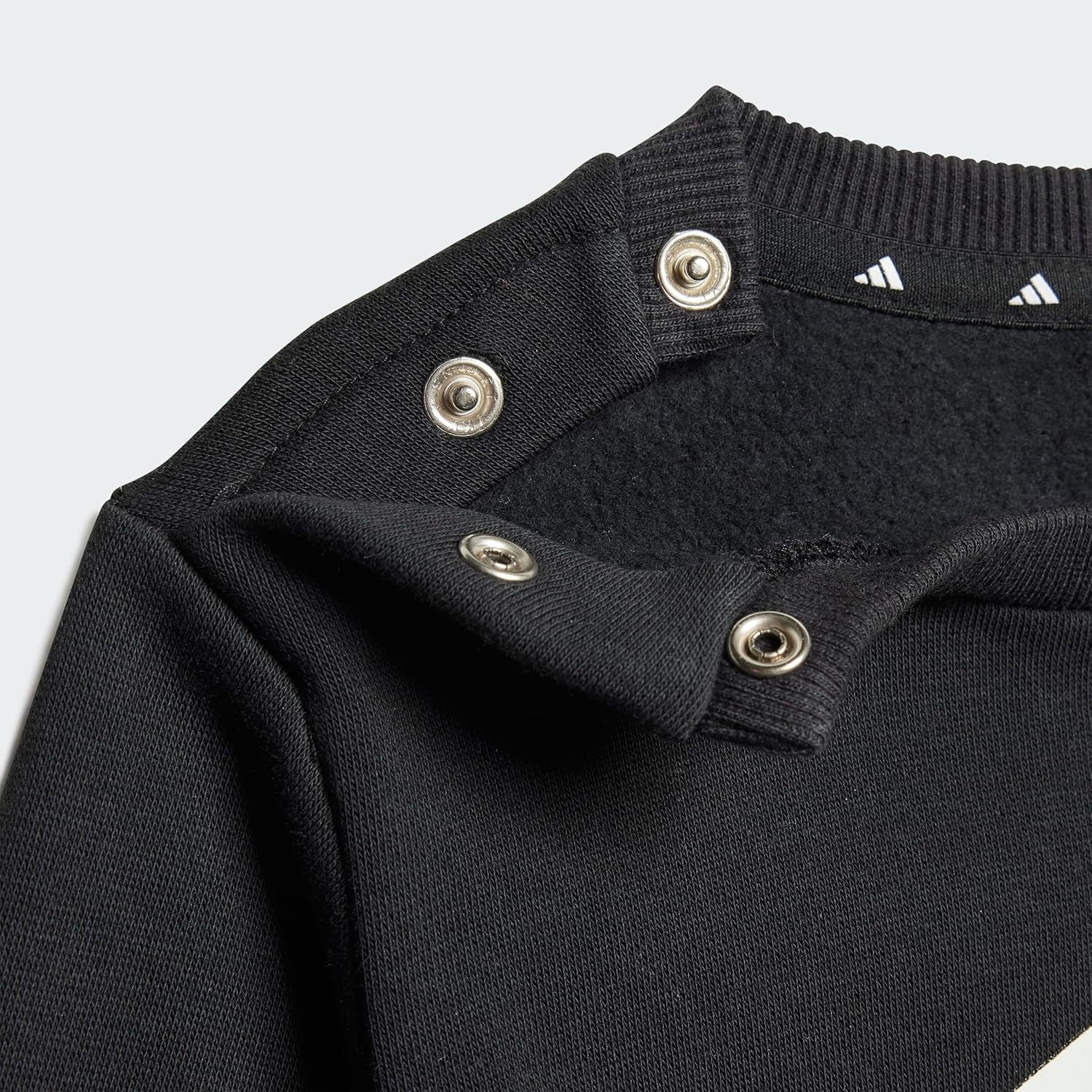 Thumbnail 2 de adidas Unisex Bimbi BIG LOGO ESSENTIALS Jogger 18–24 meses 👟