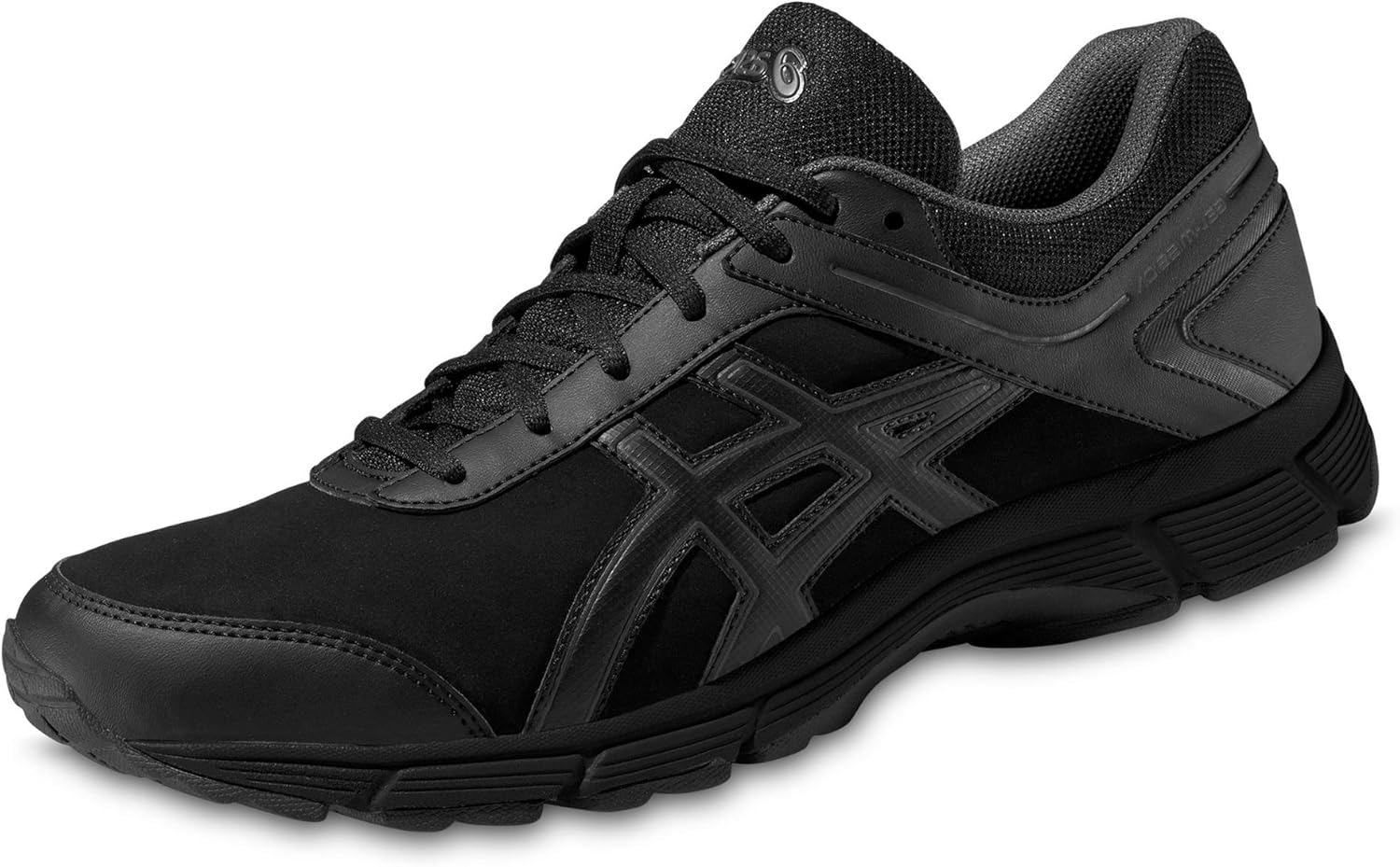 Thumbnail 6 de ASICS Gel Mission 3 Q801Y9097 – Basket, confort durable pour l’usage quotidien