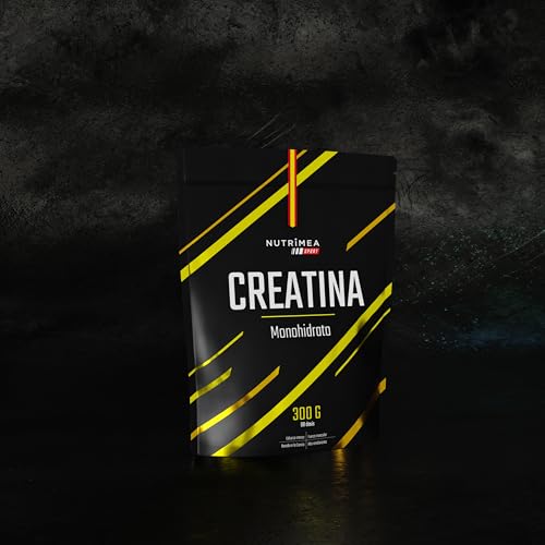 Thumbnail 7 de Creatina Monohidrato 3400 mg | 100% Pura de Laboratoires Nutrimea — 300 g, 88 dosis