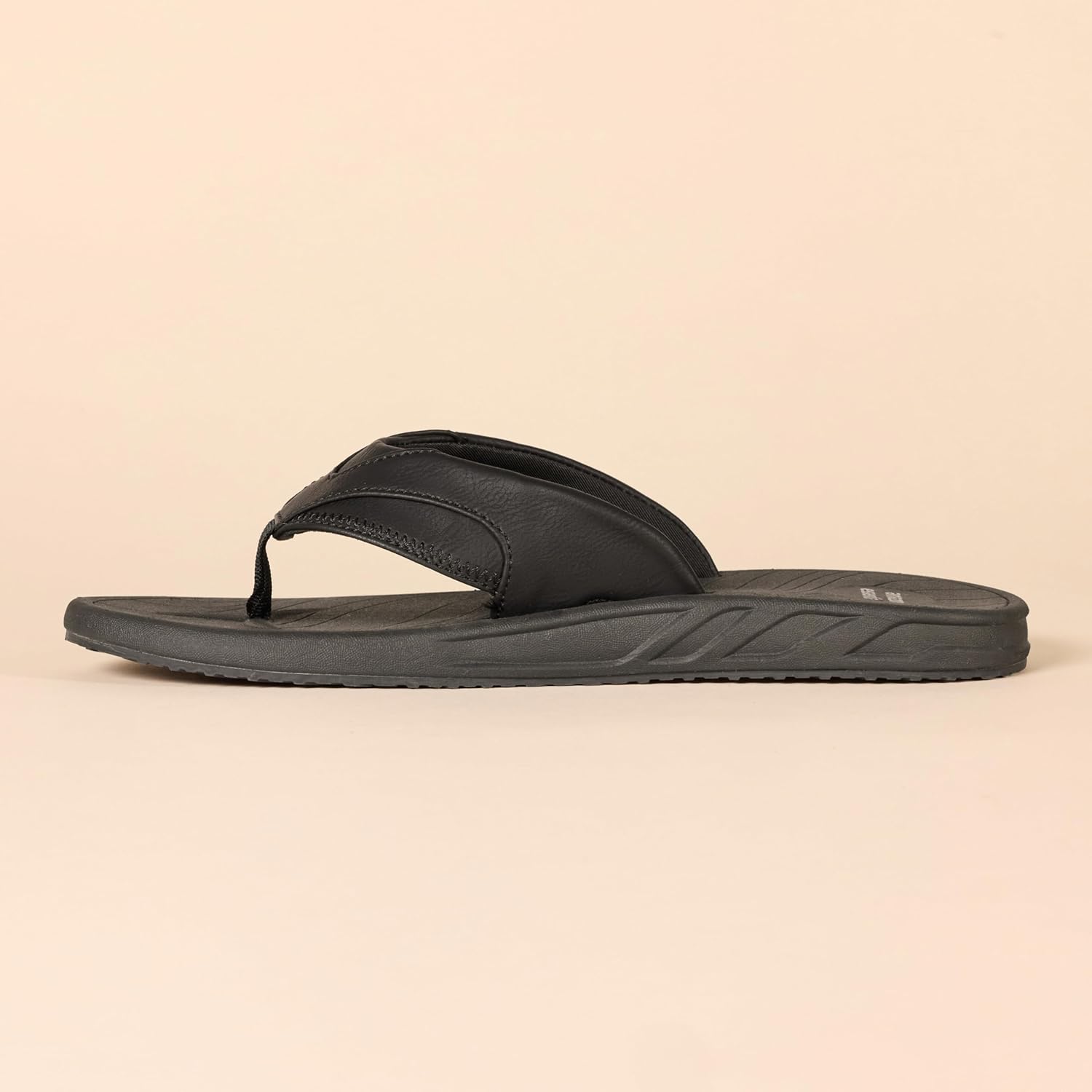Thumbnail 2 de Amazon Essentials Herren Flip-Flop-Sandale – bequeme Zehentrenner mit gepolsterter Riemenauflage