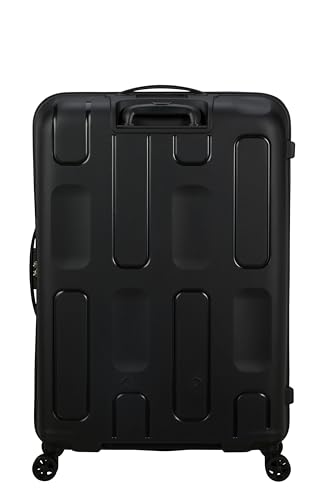 Thumbnail 3 de American Tourister Ellipso: funda rígida de 79 cm con 104 L, 4 ruedas y cierre TSA