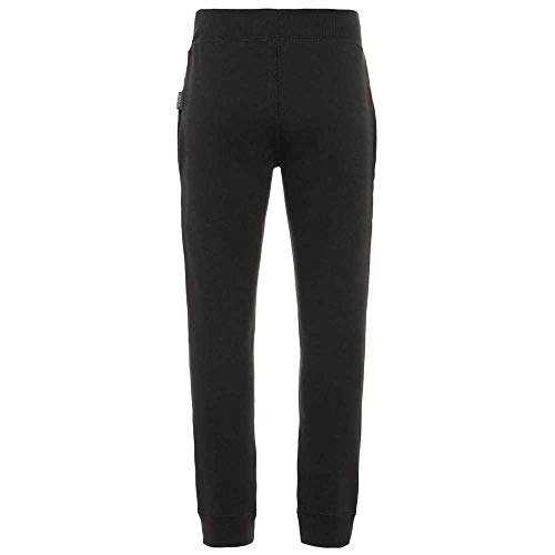 Thumbnail 2 de NAME IT Jungen Hose Nkmsweat Pant Unb Noos, Schwarz – Größe 128