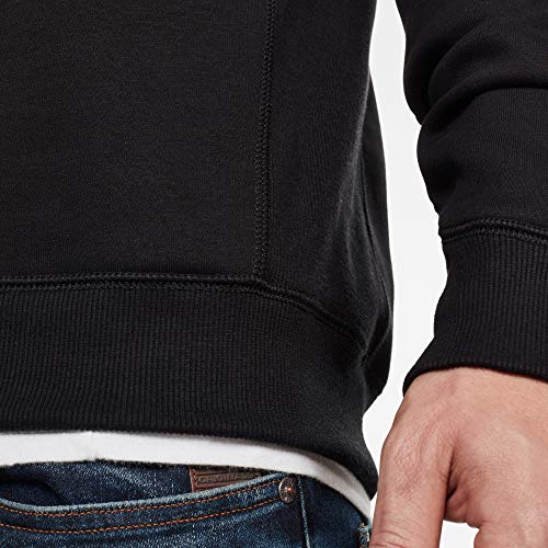 Thumbnail 4 de G-STAR Sudadera Premium Core L negro