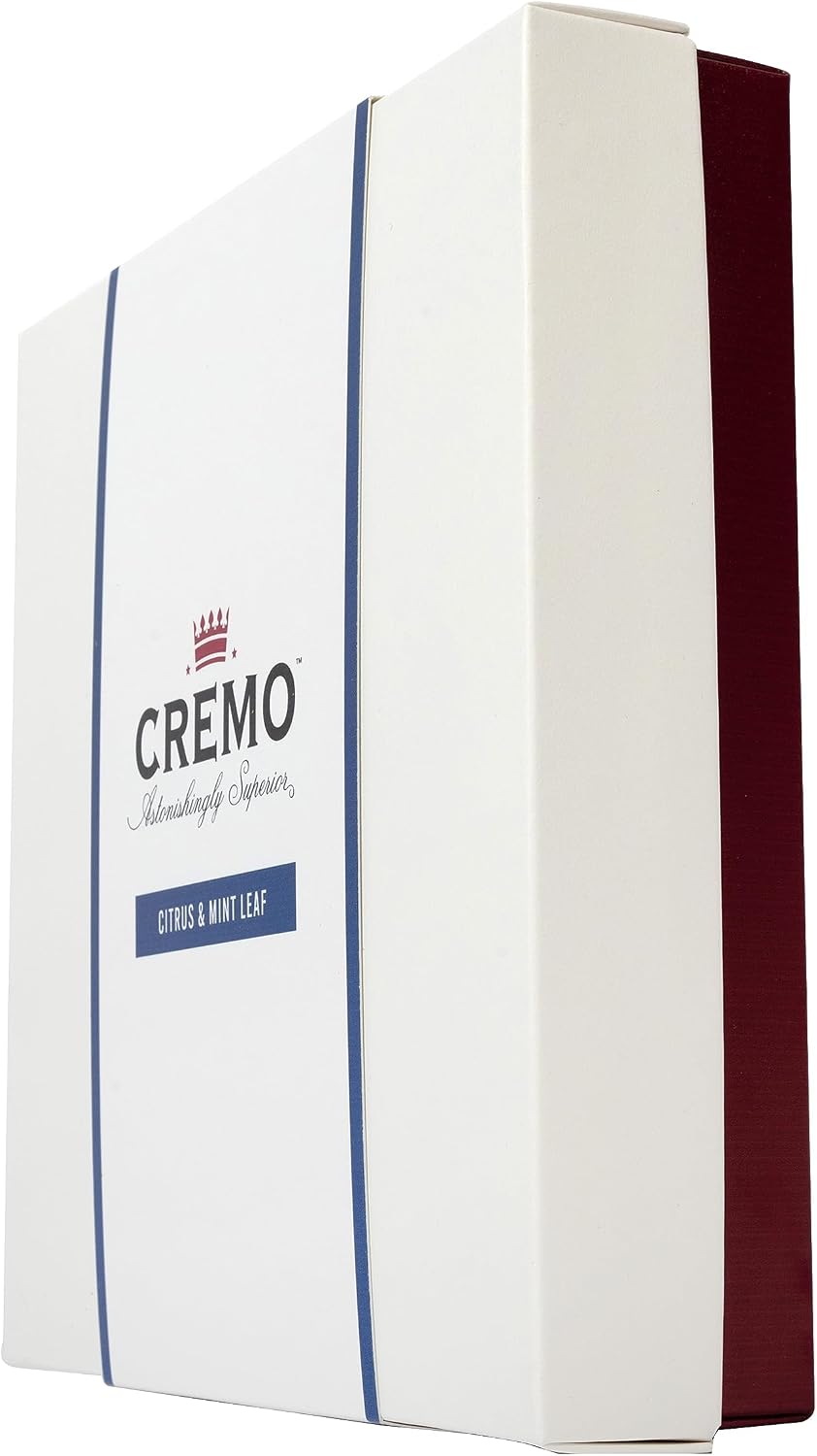 Thumbnail 4 de Cremo Agrumes et Menthe Parfum Héspéridé