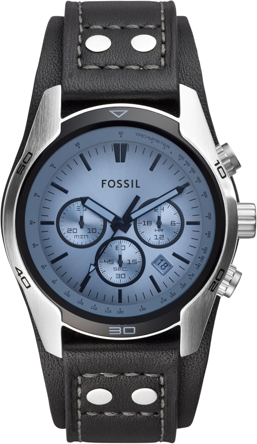Thumbnail 6 de Fossil CH2565 Reloj Coachman 45 mm