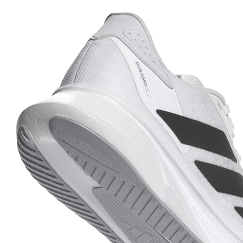 Thumbnail 5 de adidas Duramo SL 2 Mujer zapatillas running, 38⅔ EU